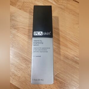 NIB PCA Skin vitamin b3 brightening serum